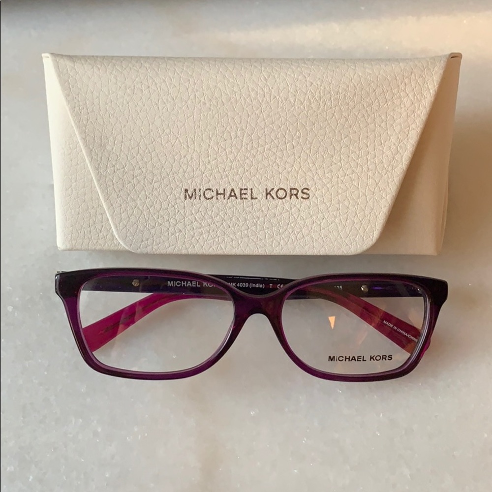 Michael Kors Glases Frames